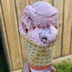 Frankie's Ice Cream (Seasonal Memorial Day - Labor Day)