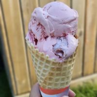 Frankie's Ice Cream (Seasonal Memorial Day - Labor Day) ico