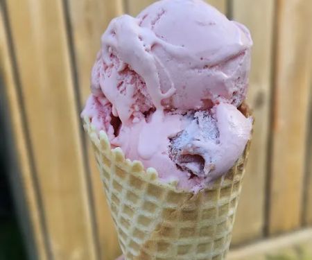 Frankie's Ice Cream (Seasonal Memorial Day - Labor Day)