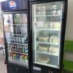 Cowlicks Cones and Floats