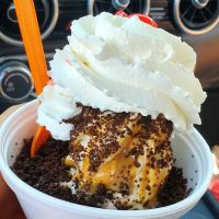Meusel's Dairy Delite ico