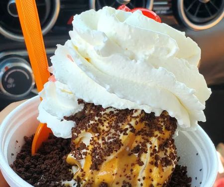 Meusel's Dairy Delite