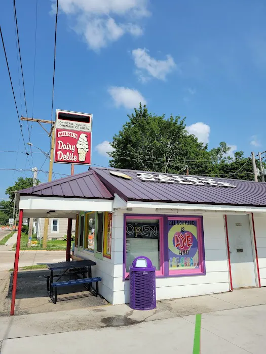 Meusel's Dairy Delite Picture 3