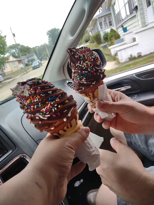 Meusel's Dairy Delite Picture 4