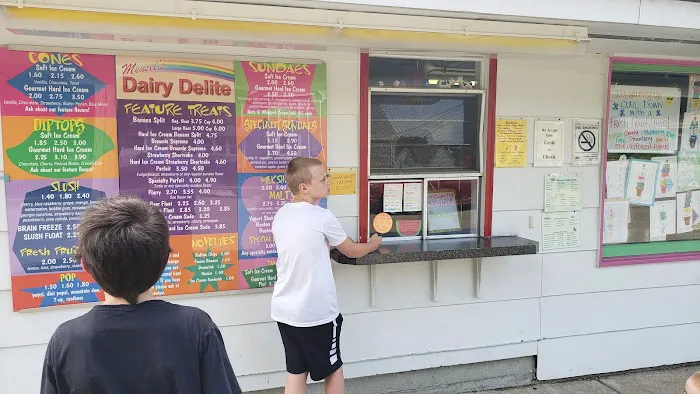 Meusel's Dairy Delite Picture 7