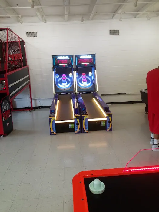 Woodhaven Rec Plex Picture 4