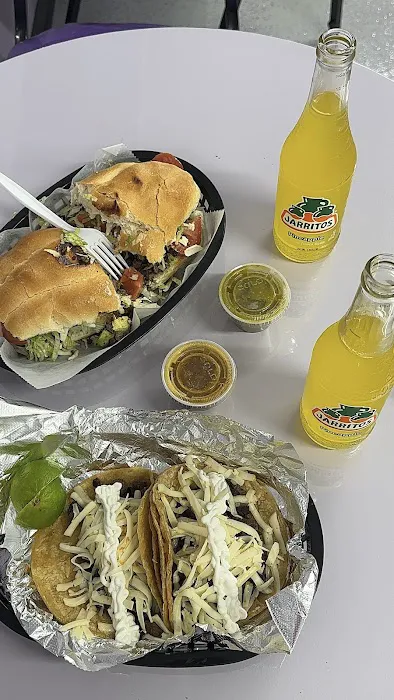 Antojitos Gonzalez Picture 1