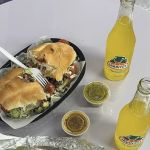 Antojitos Gonzalez