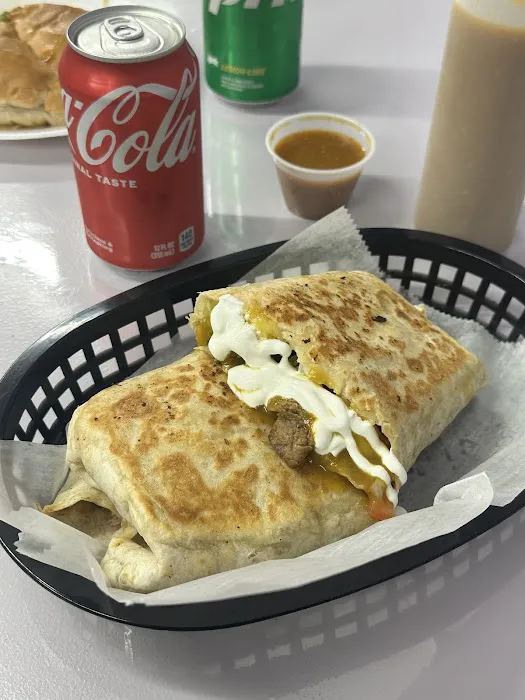 Antojitos Gonzalez Picture 5