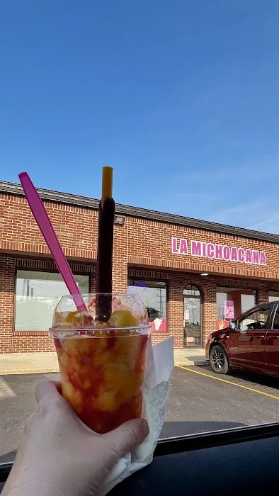 La Michoacana V.i.p Picture 1