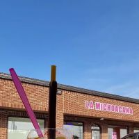 La Michoacana V.i.p ico