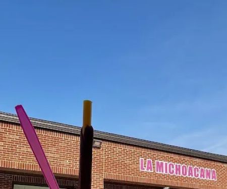 La Michoacana V.i.p