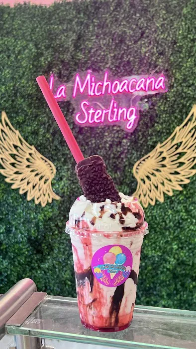 La Michoacana V.i.p Picture 3