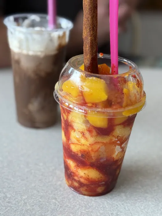 La Michoacana V.i.p Picture 6