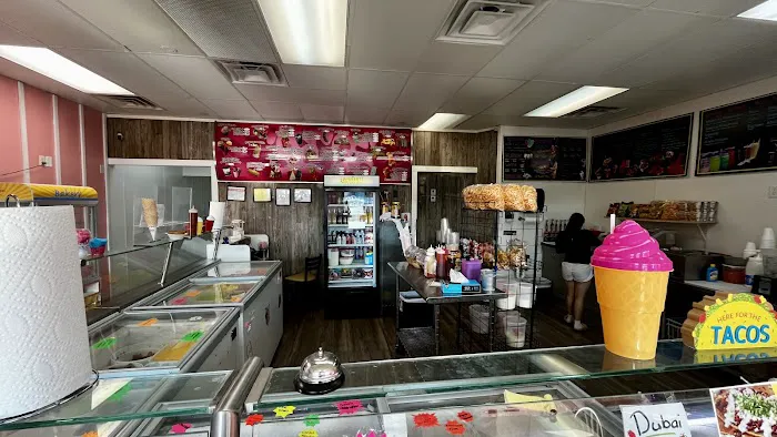 La Michoacana V.i.p Picture 2