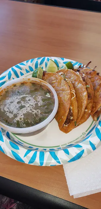 La Michoacana V.i.p Picture 8