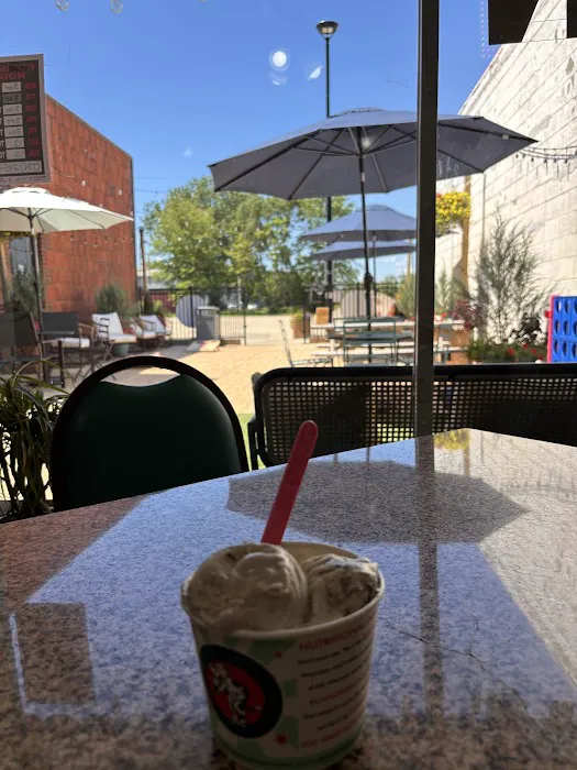 Sundae Funday Picture 1