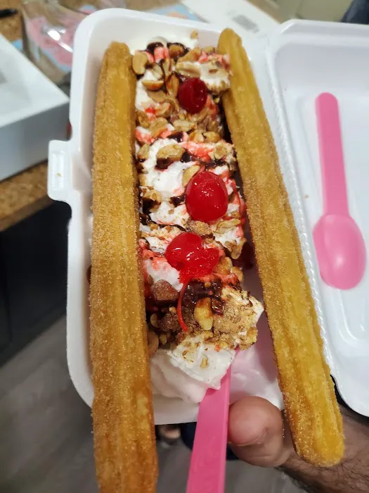 Sundae Funday Picture 4