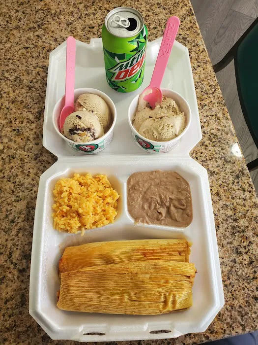 Sundae Funday Picture 6