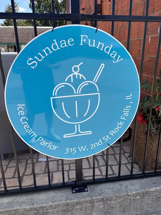 Sundae Funday Picture 9