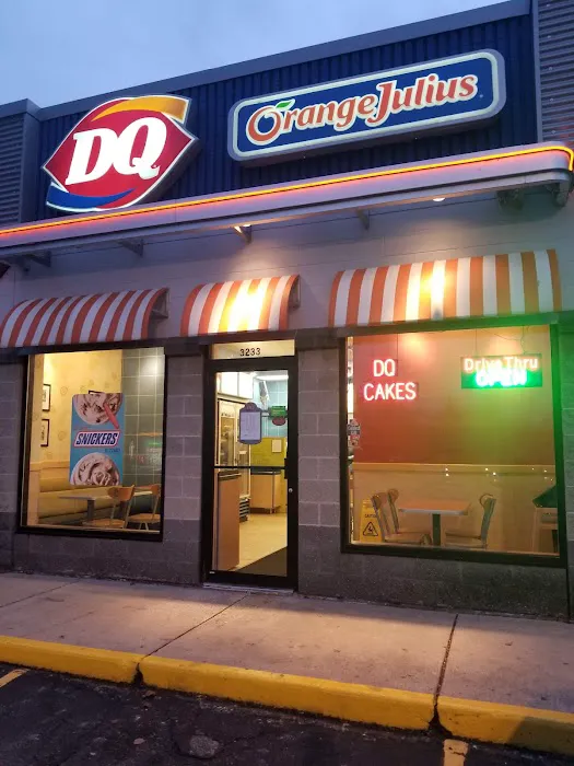 Dairy Queen (Treat) Picture 4