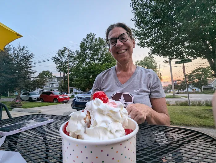 Scoops Ice Cream in Old Town Picture 5