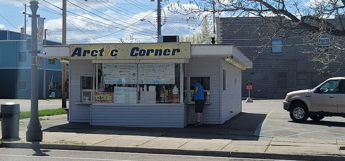 Arctic Corner Picture 1