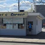 Arctic Corner