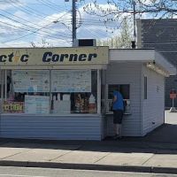 Arctic Corner ico