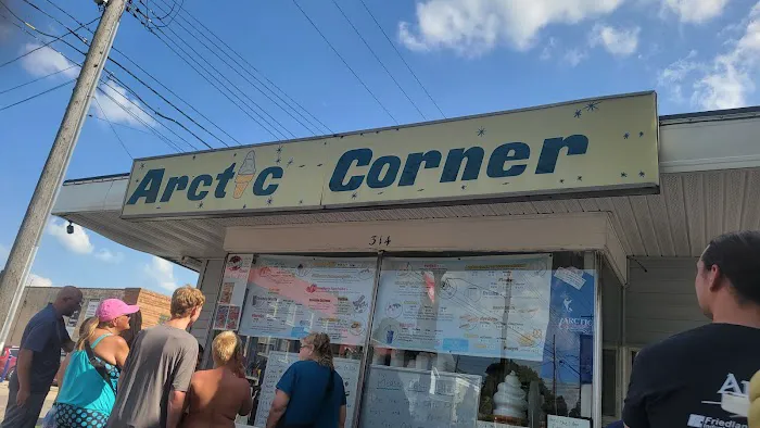Arctic Corner Picture 2