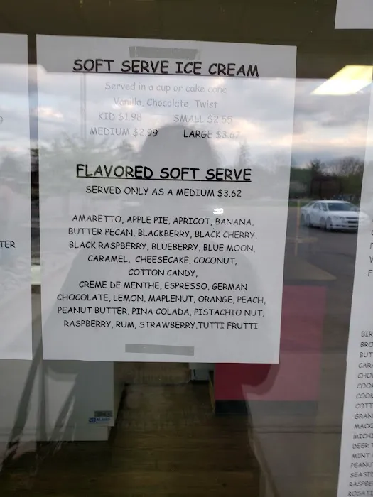 iScream Picture 5