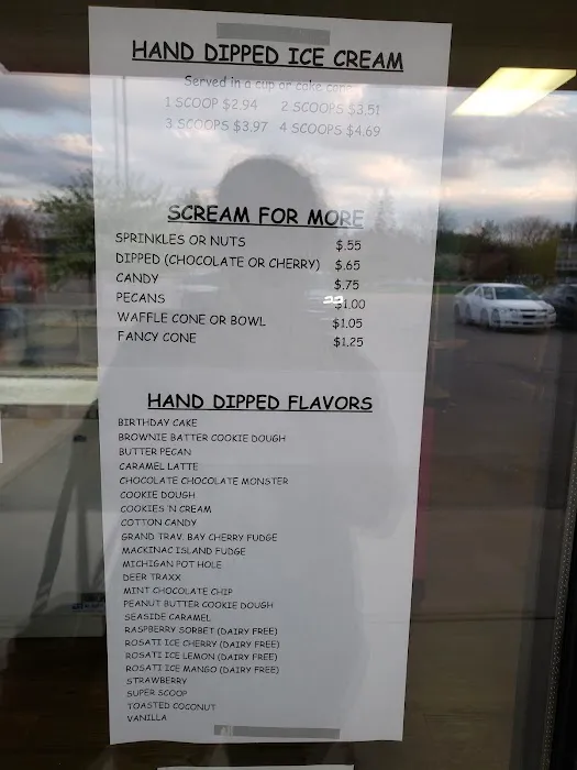iScream Picture 1