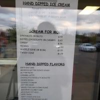 iScream ico