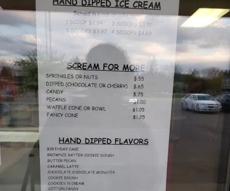 iScream