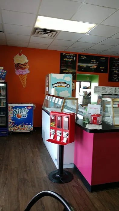 iScream Picture 6