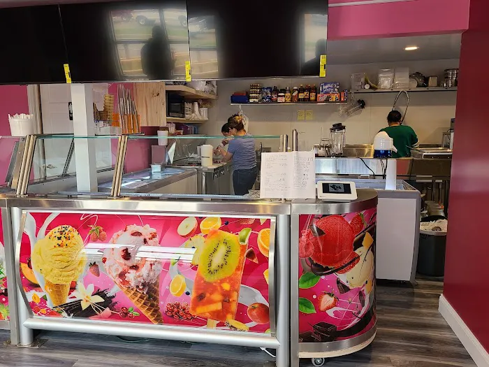 ¡Ay Güey! La Michoacana Picture 2