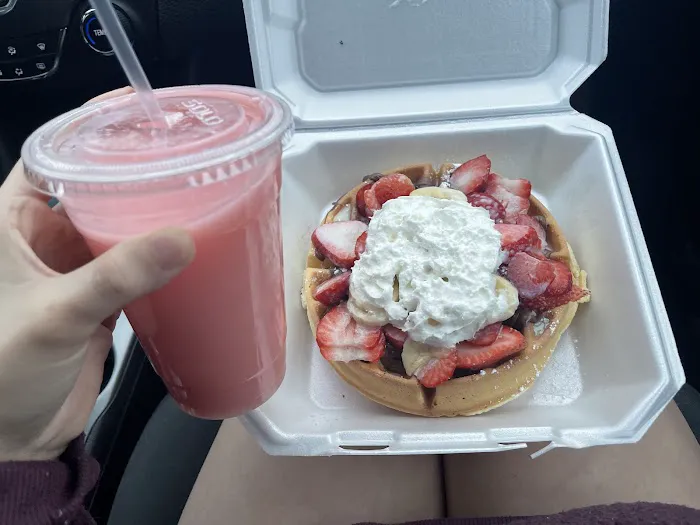¡Ay Güey! La Michoacana Picture 4