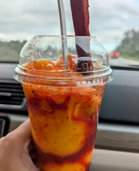 ¡Ay Güey! La Michoacana Picture 1