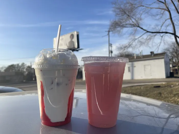 ¡Ay Güey! La Michoacana Picture 9