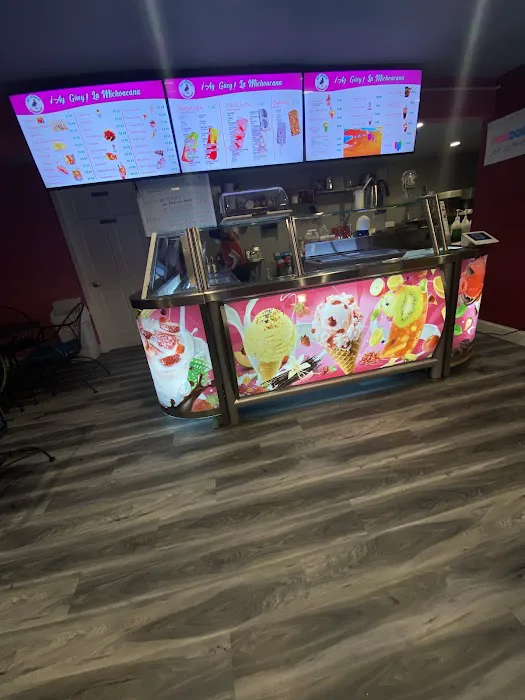 ¡Ay Güey! La Michoacana Picture 7
