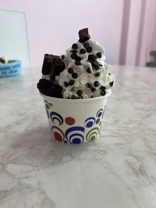 Capital City Sweets Picture 4