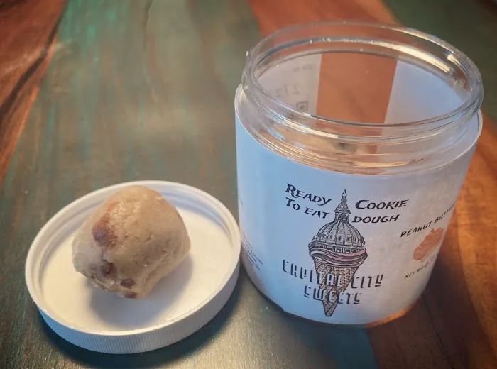 Capital City Sweets Picture 8