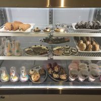 Baskin-Robbins ico