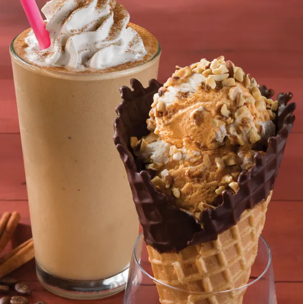 Baskin-Robbins Picture 2