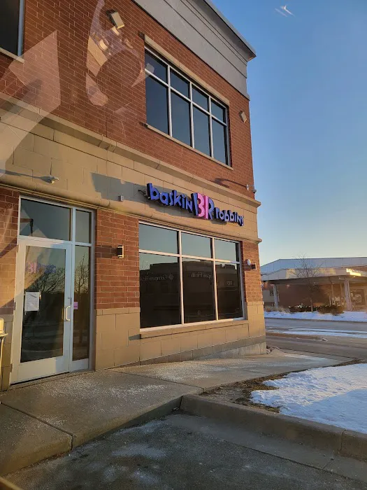 Baskin-Robbins Picture 4