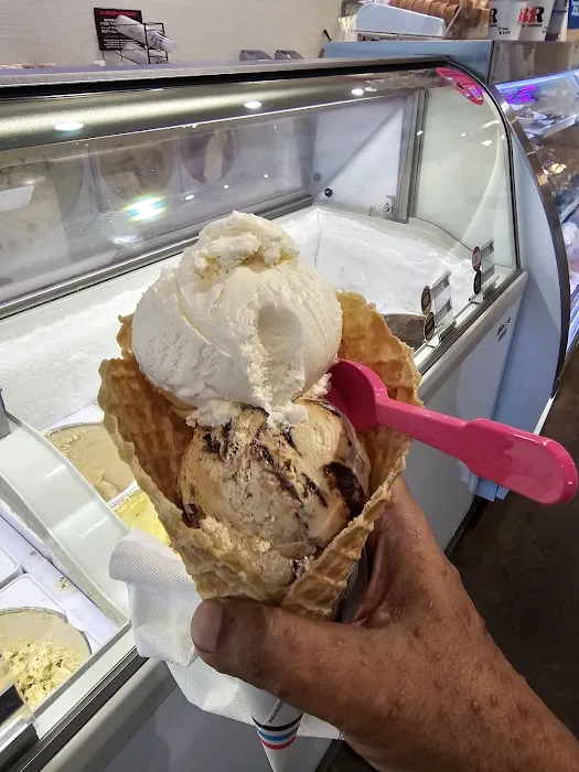Baskin-Robbins Picture 6