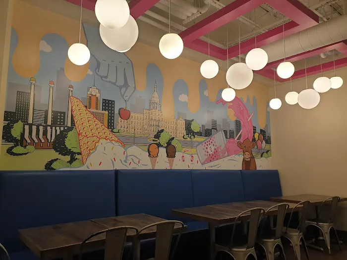 Baskin-Robbins Picture 7