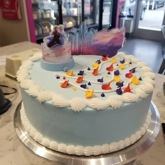 Baskin-Robbins Picture 10