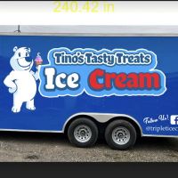 Tino's Tasty Treats Ice Cream ico