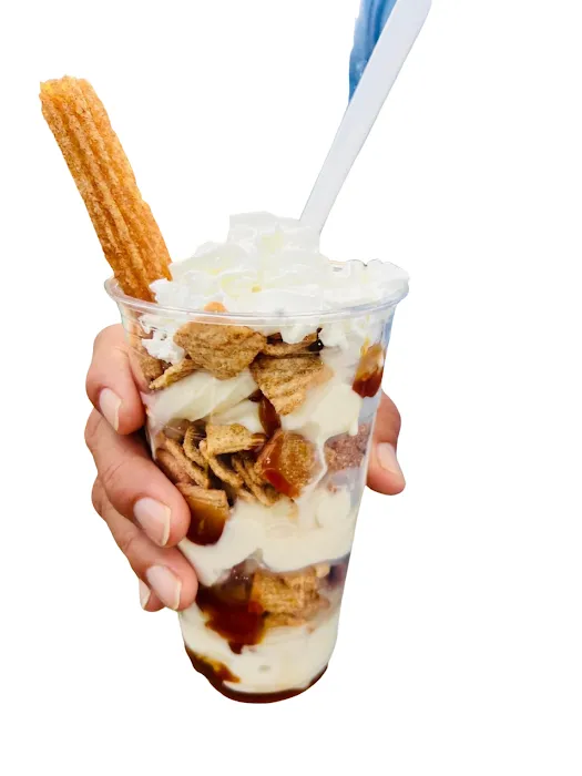 Tino's Tasty Treats Ice Cream Picture 3